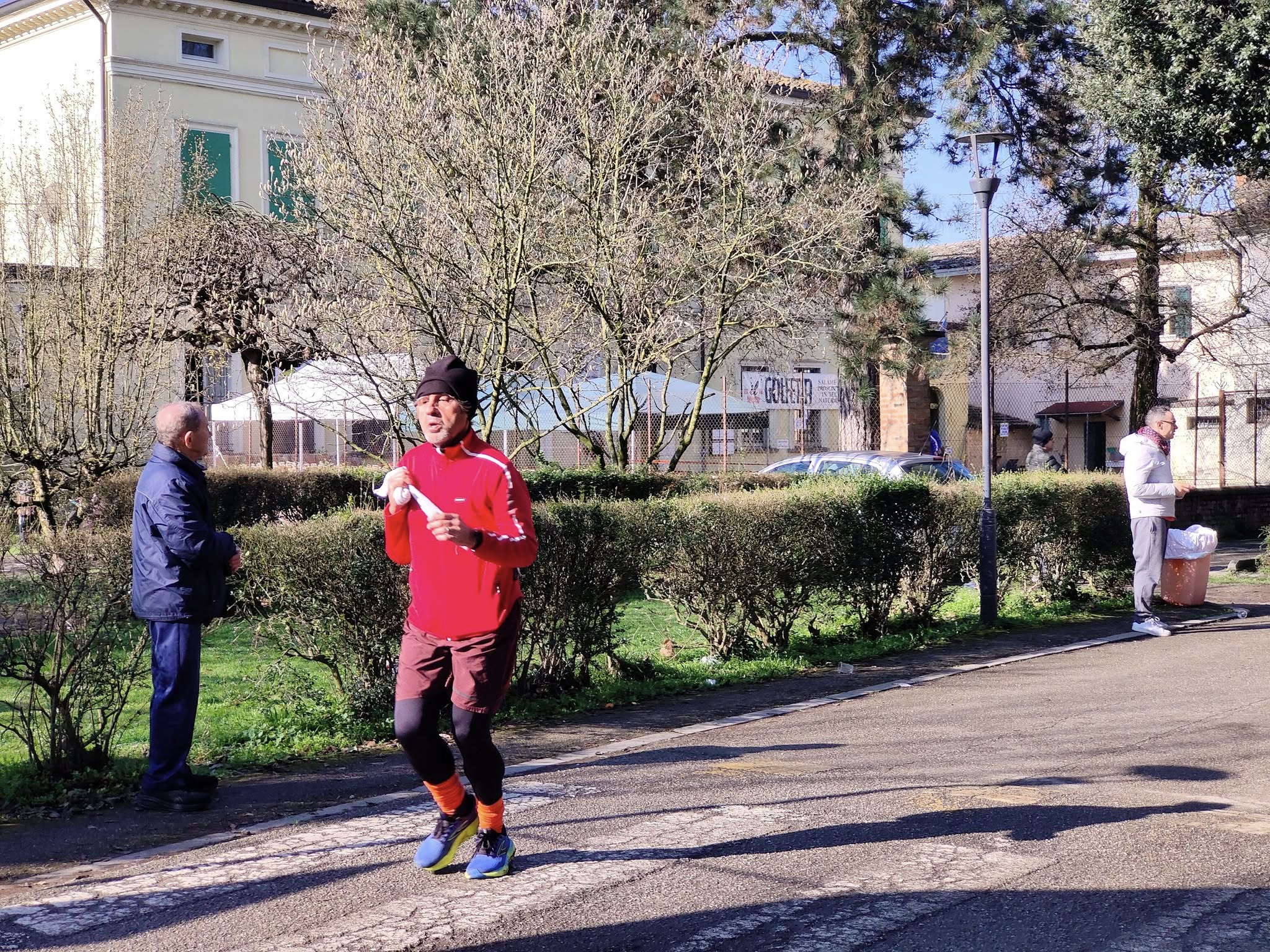 San Patrizio: Trofeo Buriani e Vaienti - 02 marzo 2025